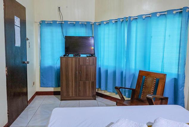 Rama International Beach Resort Botolan Exterior photo