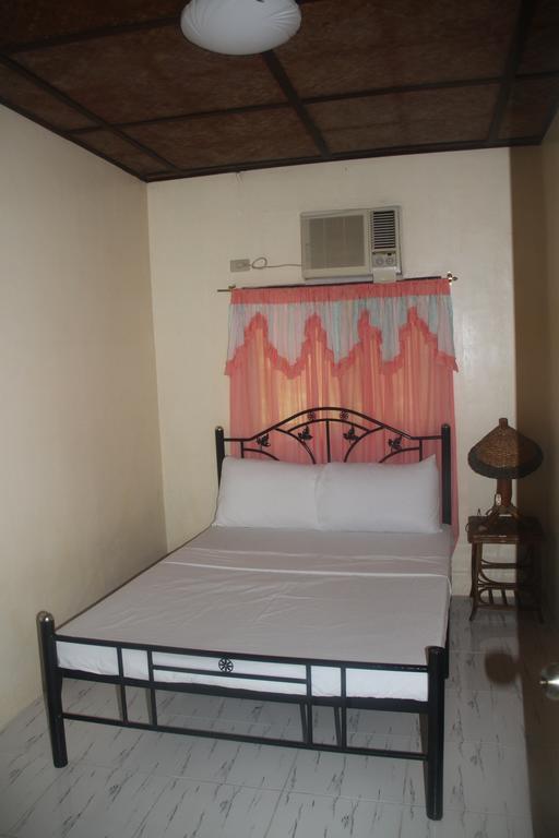 Rama International Beach Resort Botolan Exterior photo