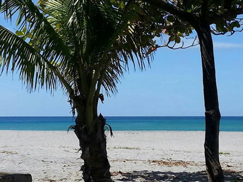 Rama International Beach Resort Botolan Exterior photo