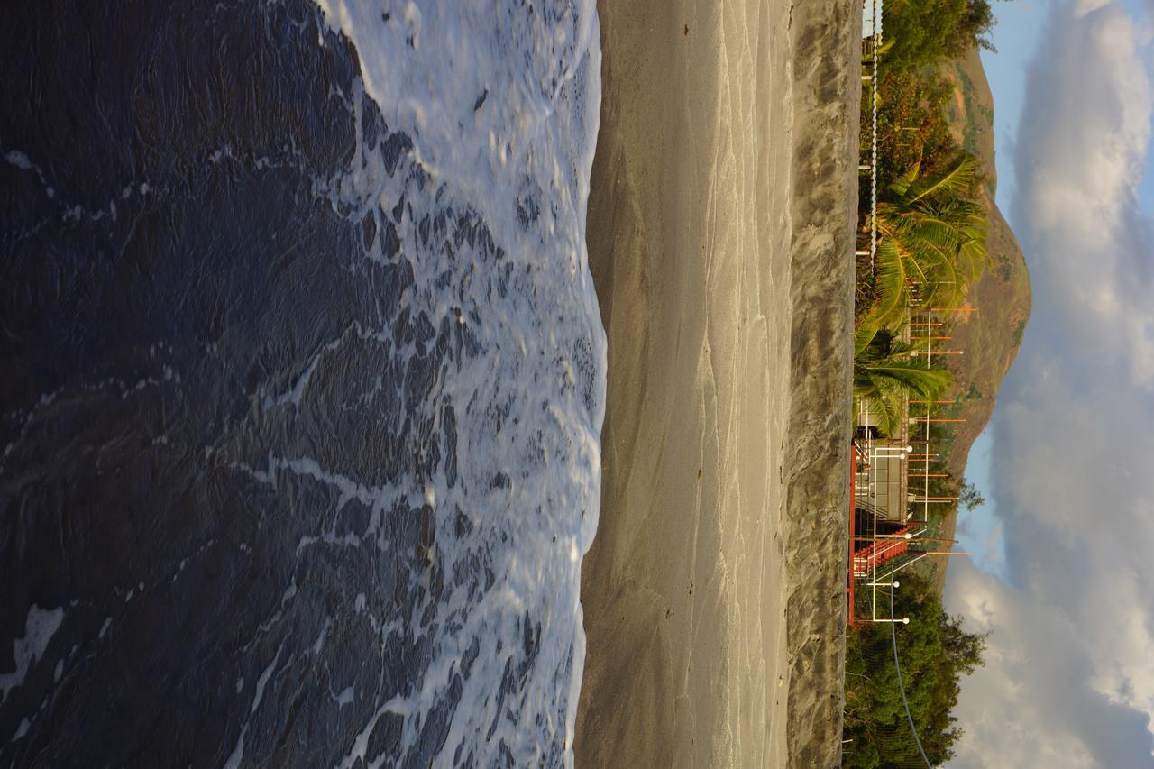 Rama International Beach Resort Botolan Exterior photo